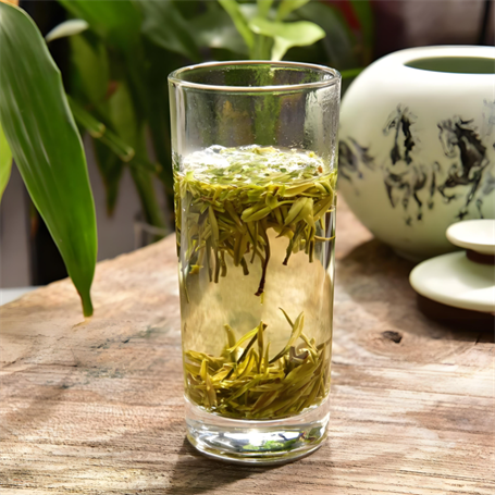 CHINESE TEA SERIES